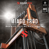 Soundiron Hopkin Instrumentarium: Miago Trod