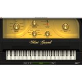 AIR Mini Grand Virtual Instruments PluginFox