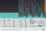 Apogee FX Rack ModComp Plugins PluginFox