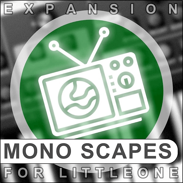 Xhun Audio Mono Scapes - PluginFox