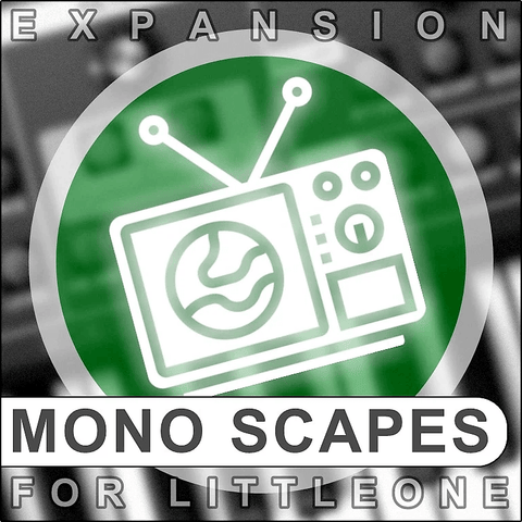 Xhun Audio Mono Scapes
