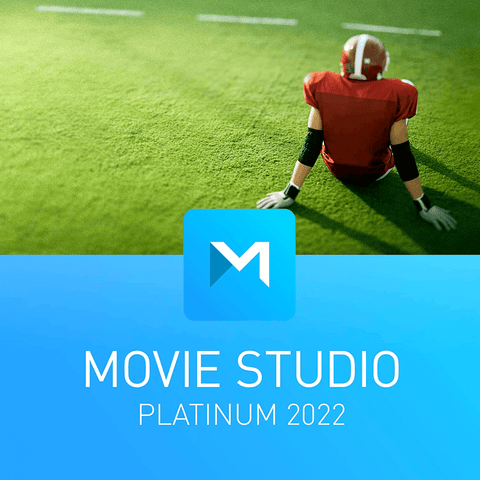 Magix Movie Studio Platinum 2024