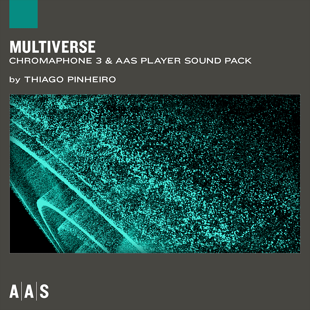 AAS Sound Packs: Multiverse • PluginFox