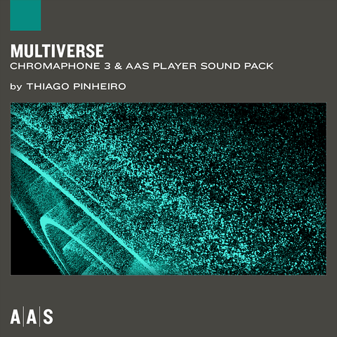 AAS Sound Packs: Multiverse