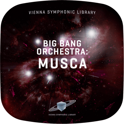 VSL Big Bang Orchestra: Musca