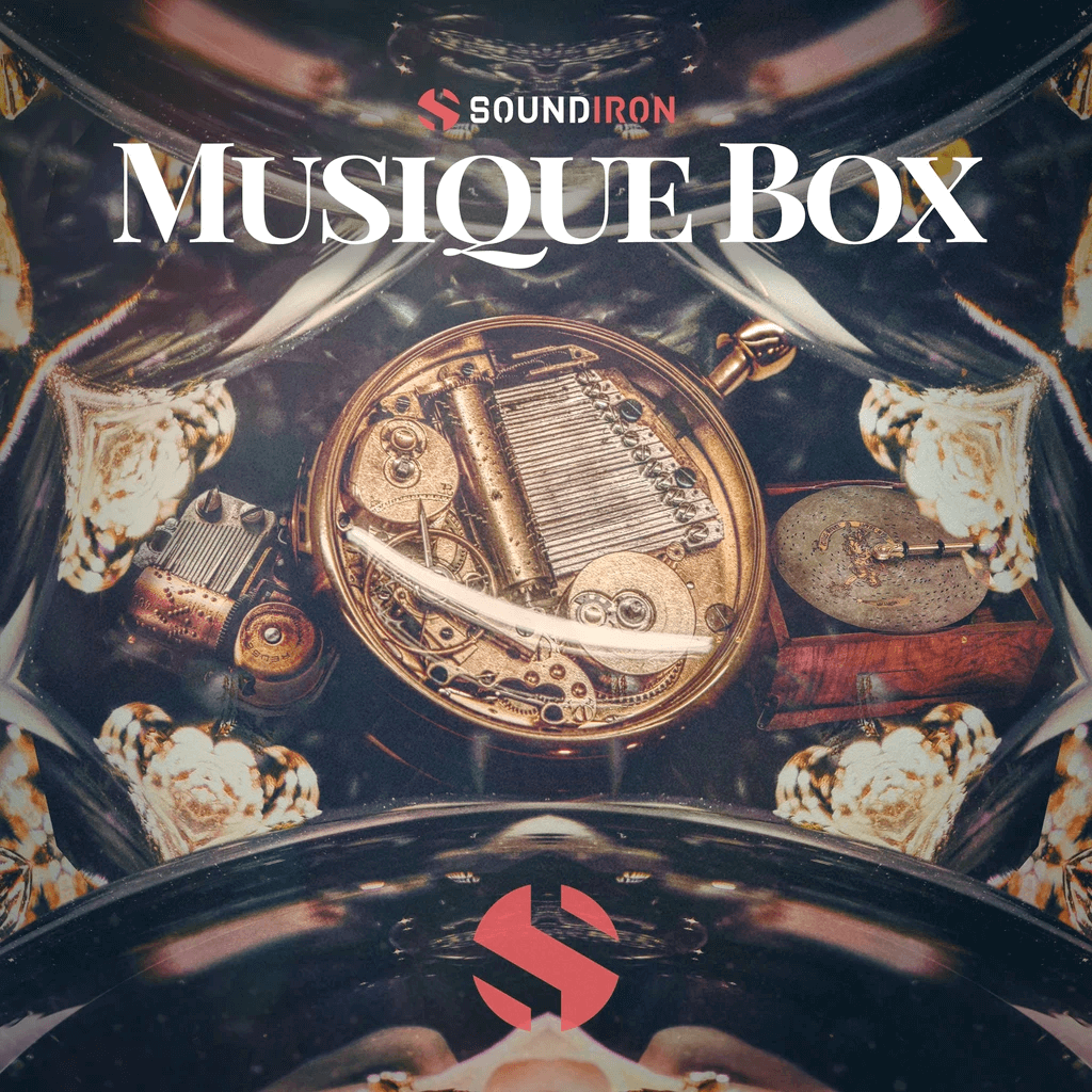 Soundiron Musique Box - PluginFox