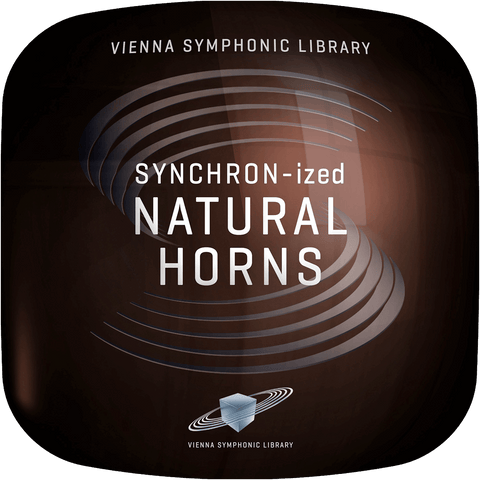 VSL Synchron-ized Natural Horns