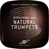 VSL Synchron-ized Natural Trumpets