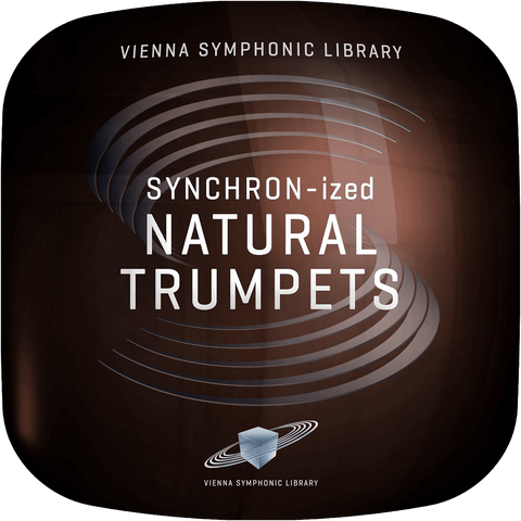 VSL Synchron-ized Natural Trumpets