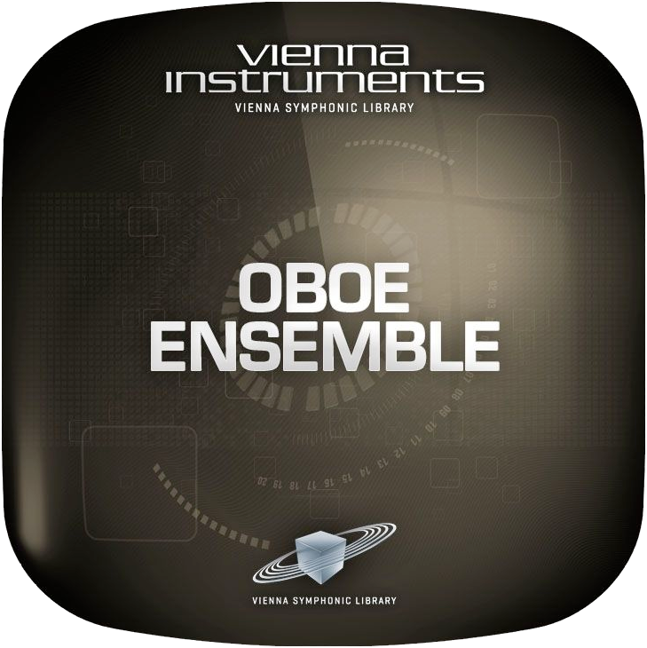 VSL Vienna Instruments: Oboe Ensemble