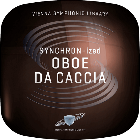 VSL Synchron-ized Oboe de Caccia
