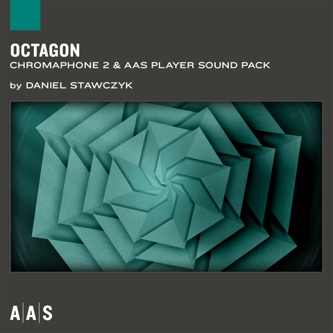 AAS Sound Packs: Octagon AAS Sound Packs PluginFox