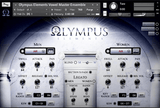 Soundiron Olympus Choir Elements