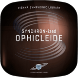 VSL Synchron-ized Ophicleide