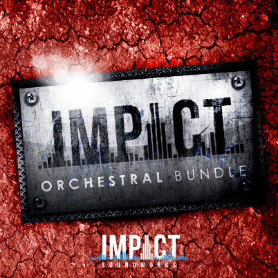 Impact Soundworks Orchestral Bundle