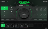 ProjectSAM Orchestral Essentials 1