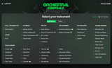ProjectSAM Orchestral Essentials 1