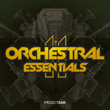 ProjectSAM Orchestral Essentials 2