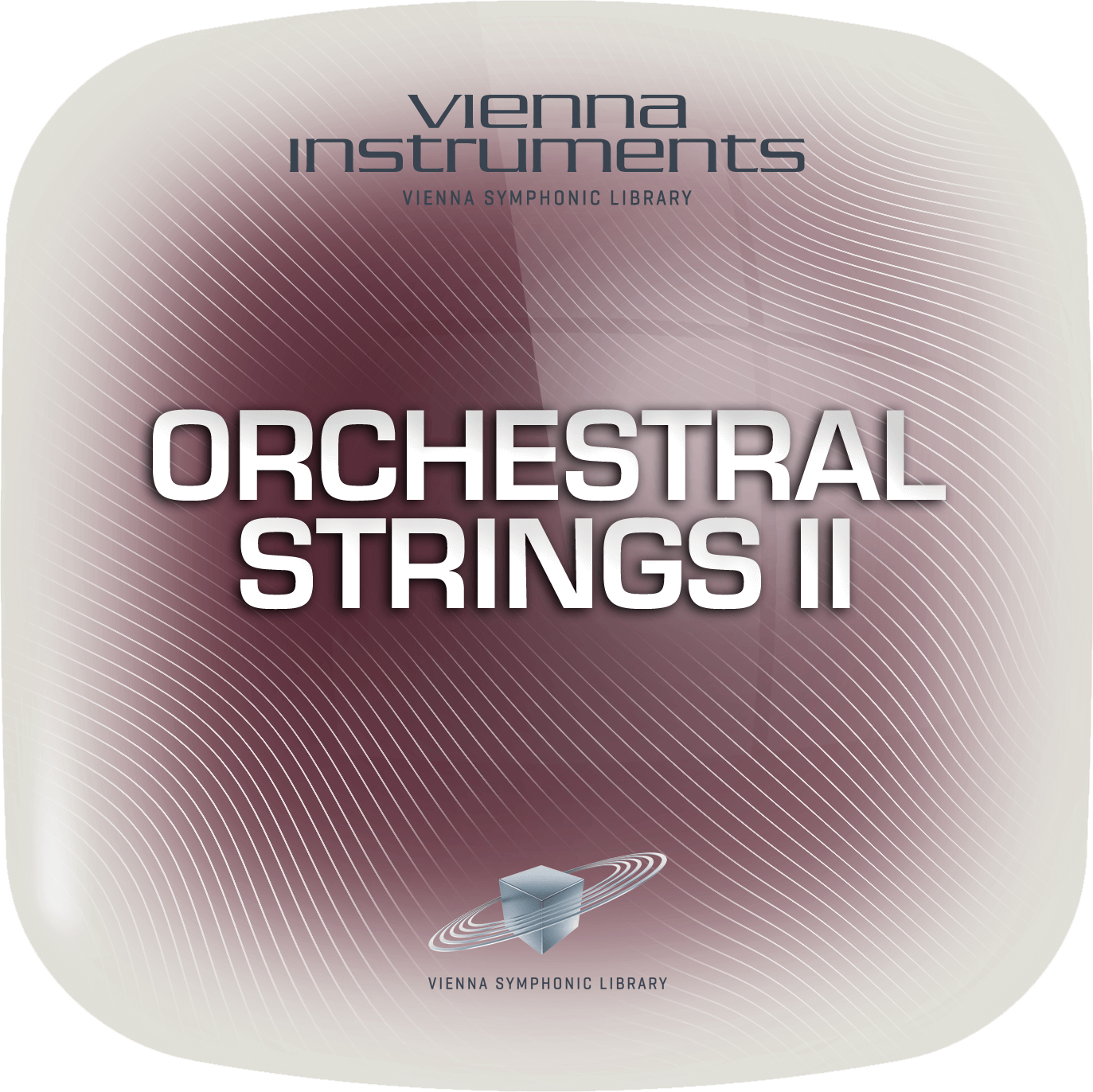 VSL Vienna Instruments: Orchestral Strings II