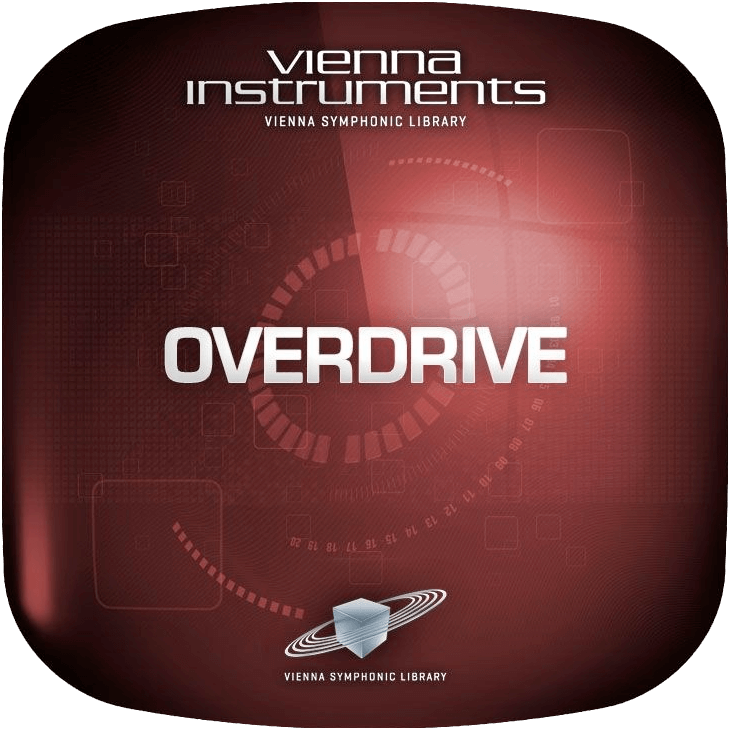 VSL Vienna Instruments: Overdrive