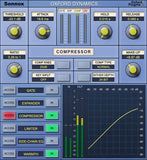 Sonnox Guitar Tone Bundle (Native)