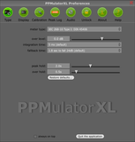 Zplane PPMulator XL