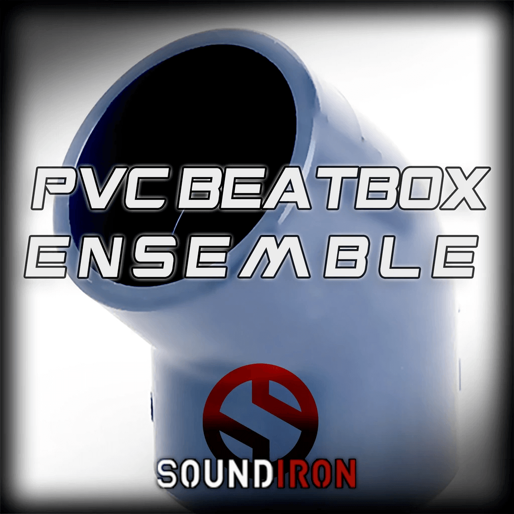 Soundiron PVC Beatbox Ensemble