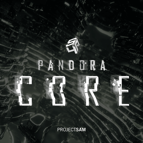 ProjectSAM Symphobia 4: Pandora Core