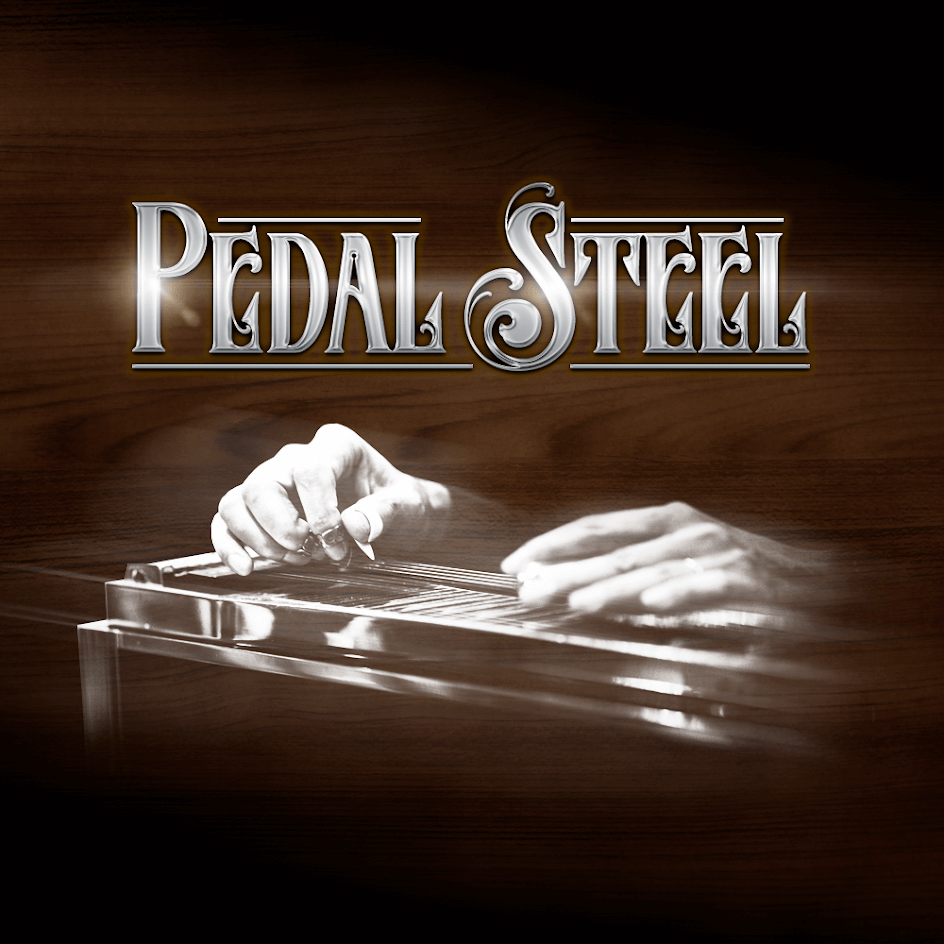 Impact Soundworks Pedal Steel | PluginFox