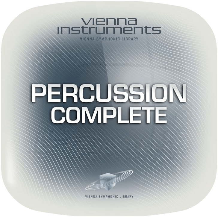 VSL Vienna Instruments: Percussion Complete