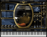 EastWest Pianos Platinum Edition Virtual Instruments PluginFox