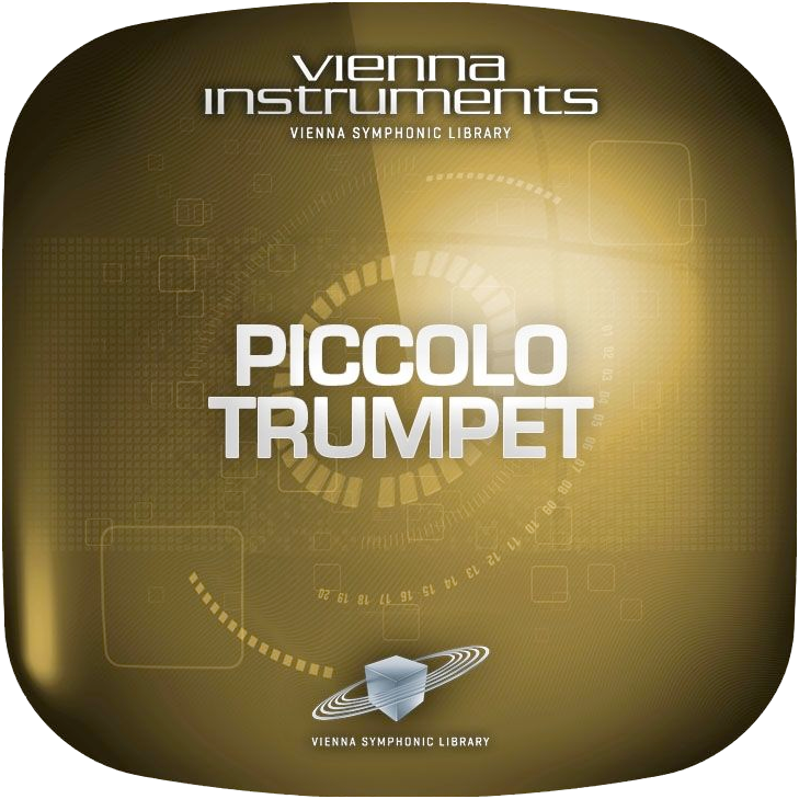 VSL Vienna Instruments: Piccolo Trumpet