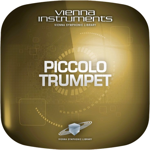 VSL Vienna Instruments: Piccolo Trumpet