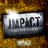 Impact Soundworks Plectra Series Bundle