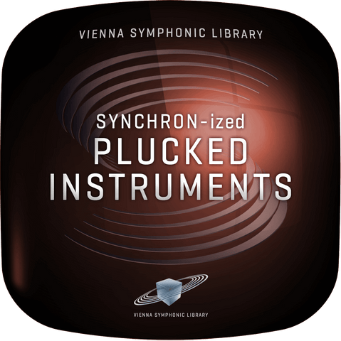 VSL Synchron-ized Plucked Instruments