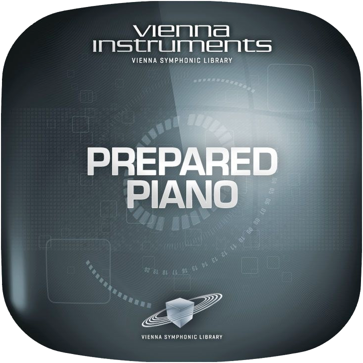VSL Vienna Instruments: Prepared Piano