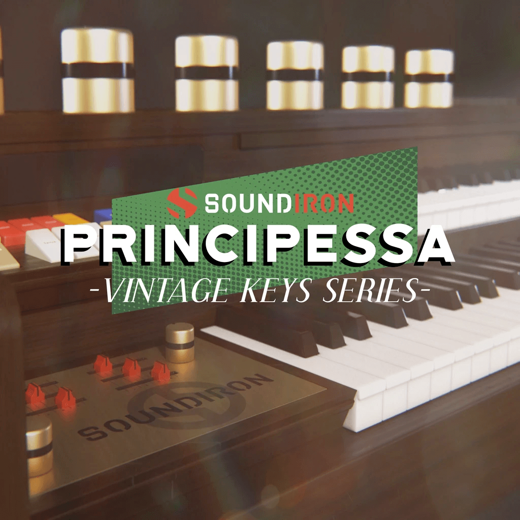Soundiron Principessa | PluginFox