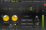 FabFilter Pro-DS Plugins PluginFox