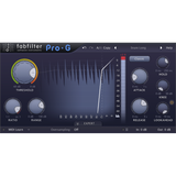 FabFilter Pro-G Plugins PluginFox