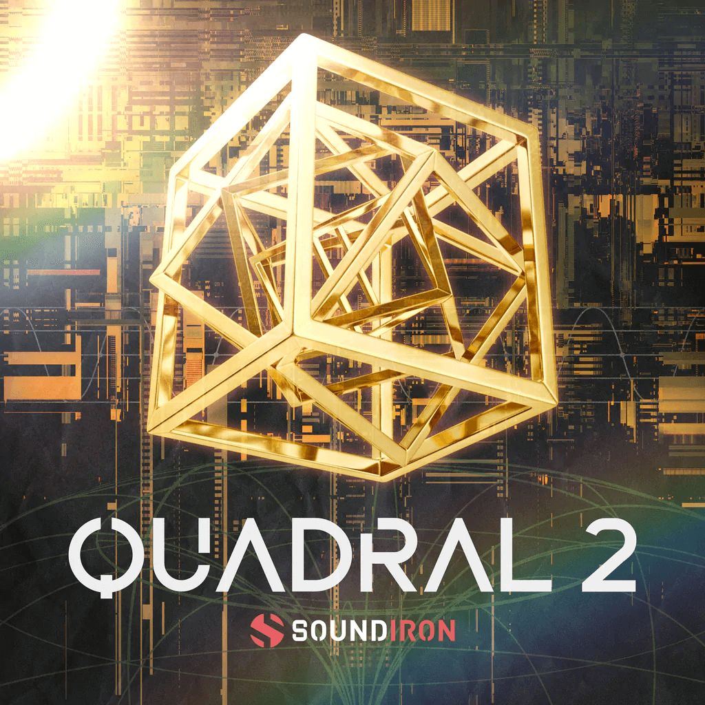 Soundiron Quadral 2 | PluginFox