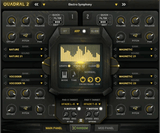 Soundiron Quadral 2