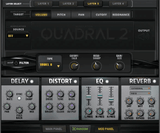 Soundiron Quadral 2