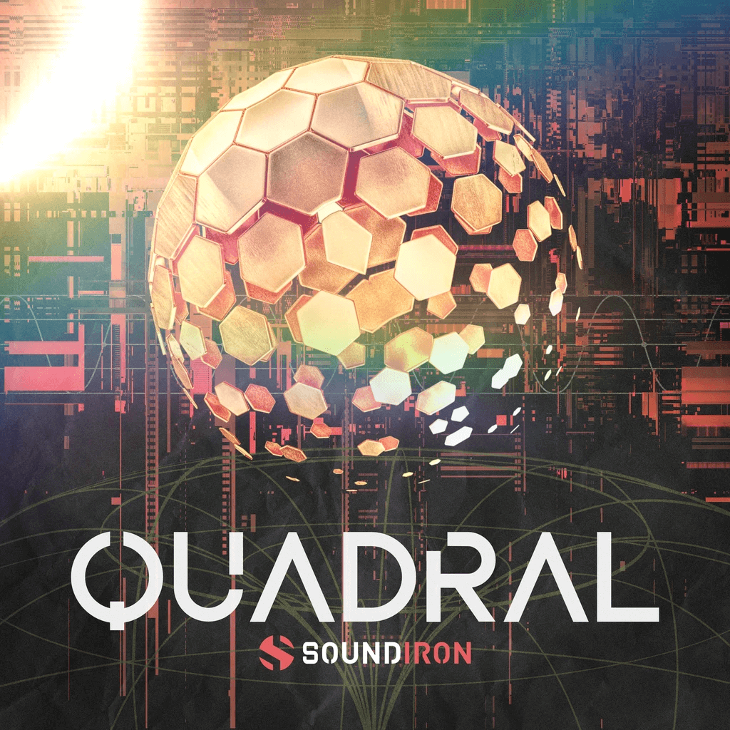 Soundiron Quadral | PluginFox