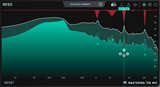 Mastering The Mix RESO - PluginFox