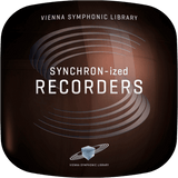 VSL Synchron-ized Recorders
