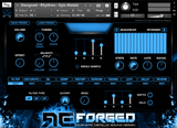 Impact Soundworks ReForged: Cinematic Metallic Percussion