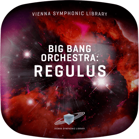 VSL Big Bang Orchestra: Regulus