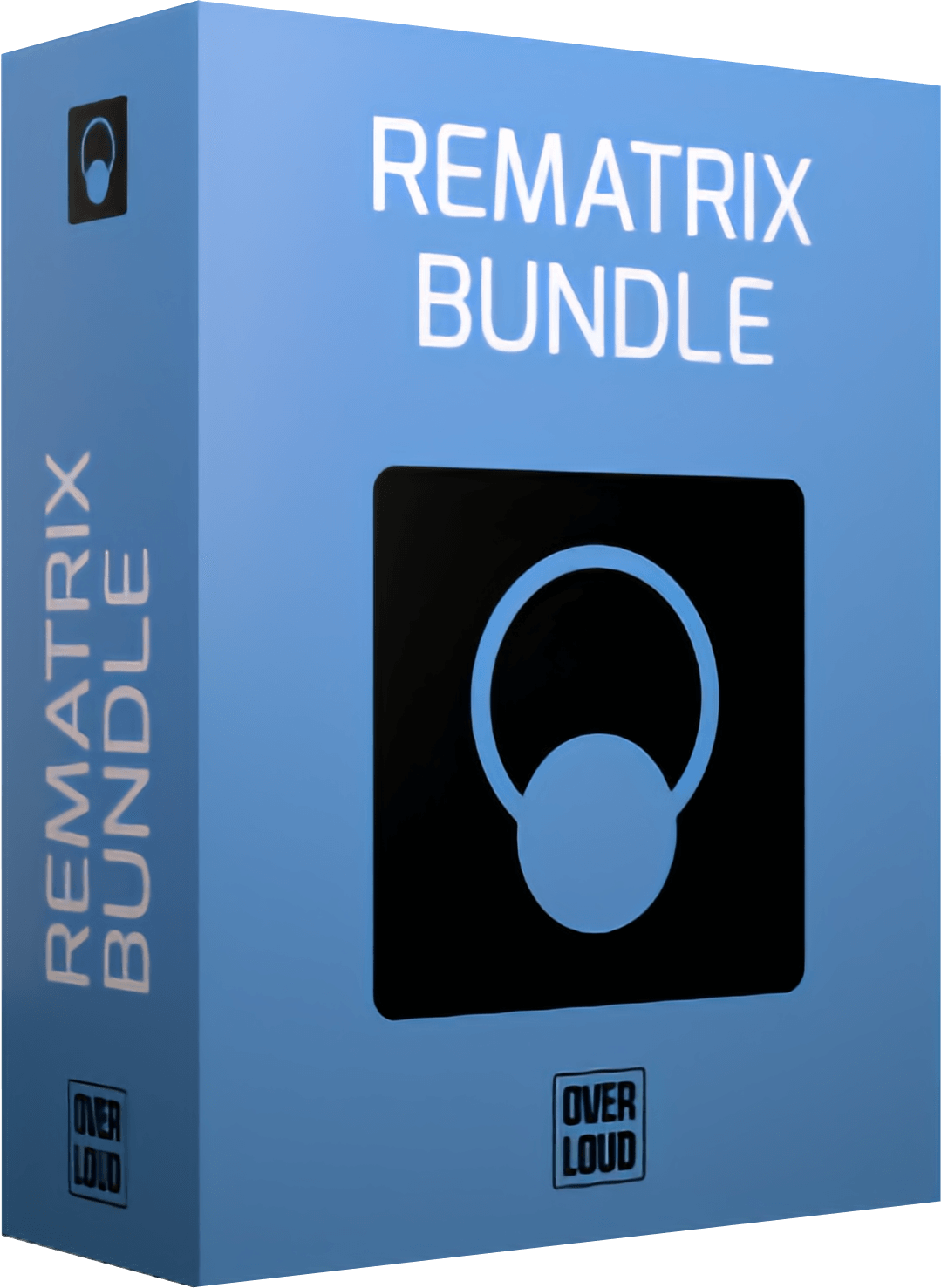 Overloud REmatrix Complete Bundle