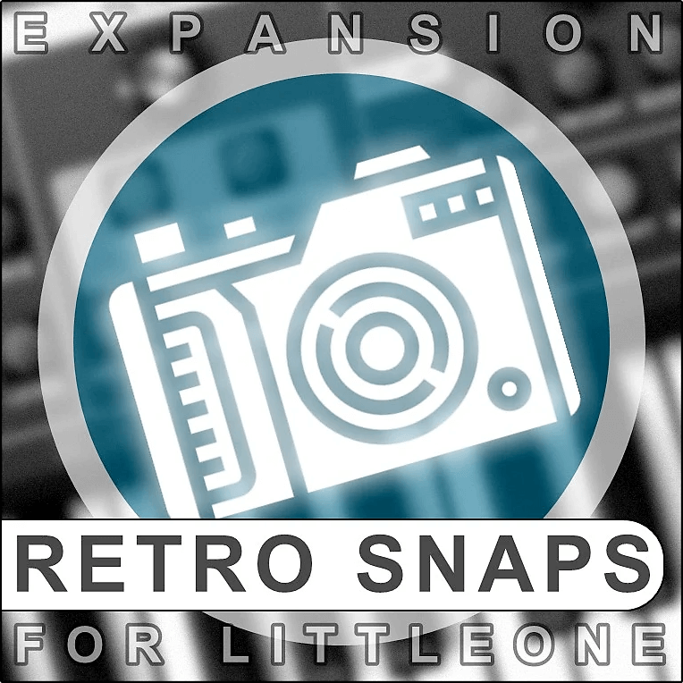 Xhun Audio Retro Snaps - PluginFox