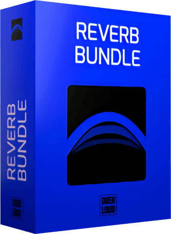 Overloud Reverb Bundle